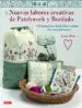 AudioLibro Nuevas Labores Creativas de Patchwork y Bordado de Gail Pan