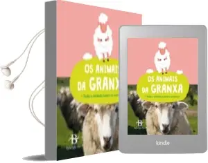 Descargar AudioLibro Oas Animais da Granxa. Toda a Verdade Sobre os Animais de Anne Passchier(Ilu.) año 2018