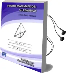Descargar AudioLibro Objetos Matemáticos: Su Realidad de Julian Sanz Pascual año 2018