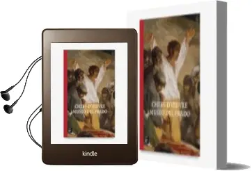 Descargar AudioLibro Obras Maestras Museo del Prado (Frances) de Varios Autores año 2018