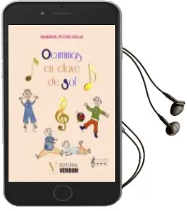 Descargar AudioLibro Ocurrimas en Clave de sol de Marisol Puche Salas año 2018