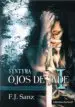 AudioLibro Ojos de Jade i. Syntyma de F.J. Sanz