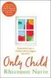 AudioLibro Only Child de Rhiannon Navin