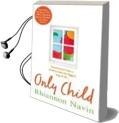 Descargar AudioLibro Only Child de Rhiannon Navin año 2018