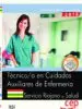 AudioLibro Oposiciones Seris. Servicio Riojano de Salud Técnico en Cuidados Auxiliares de Enfermería de Varios Autores