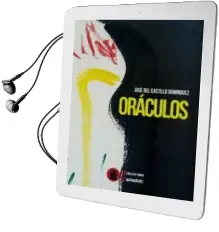 Descargar AudioLibro Oraculos de Jose Del Castillo Dominguez año 2018
