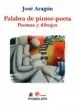 AudioLibro Palabra de Pintor-Poeta de Jose Aragon