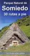 AudioLibro Parque Natural de Somiedo: 30 Rutas a pie de Alberto Álvarez Ruiz