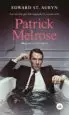 AudioLibro Patrick Melrose de Edward St. Aubyn