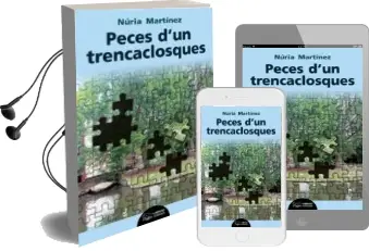 Descargar AudioLibro Peces d un Trencaclosques de Nuria Martinez año 2018