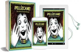 Descargar AudioLibro Pellizcame de Duthie Ellen año 2018