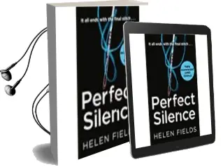 Descargar AudioLibro Perfect Silence de Helen Fields año 2018