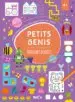 AudioLibro Petits Genis - Passatemps Divertits +4 de Varios Autores