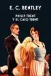 AudioLibro Philip Trent y el Caso Trent (Serie Philip Trent 2) de E.C. Bentley