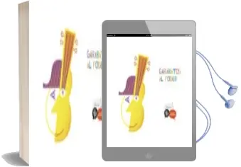 Descargar AudioLibro Picasso 3 Años Alumno Infantil por Proyectos ¿Lo ves? Novedad 20 18 de Varios Autores año 2018