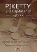 AudioLibro Piketty y el Capital en el Siglo Xxi: ¿El Marx de los Nuevos Tiempos? de Francisco J Fernandez Cruz Sequera