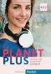 AudioLibro Planet Plus A2.2 Arbeitsb.(Ejerc.) de Varios Autores