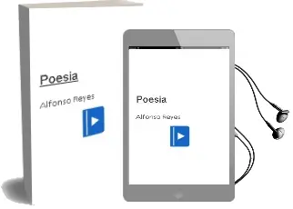 Descargar AudioLibro Poesia de Alfonso Reyes año 2018