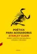 AudioLibro Poetica para Acosadores: Nueve Cuentos de Violencia, Locura y Soledad de Stanley Elkin