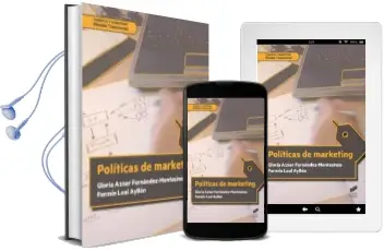 Descargar AudioLibro Politicas de Marketing de Varios Autores año 2018