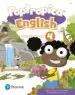 AudioLibro Poptropica English 4º Educacion Primaria Pupil s Book Pack de Varios Autores