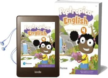 Descargar AudioLibro Poptropica English 4º Educacion Primaria Pupil s Book Pack de Varios Autores año 2018