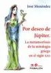 AudioLibro Por Deseo de Júpiter de Jose L. Menendez