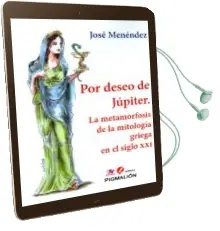 Descargar AudioLibro Por Deseo de Júpiter de Jose L. Menendez año 2018