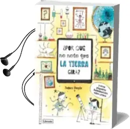 Descargar AudioLibro ¿Por qué no Noto que la Tierra Gira? de James Doyle año 2018