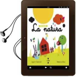 Descargar AudioLibro Posa-Hi el Dit: La Natura de Ingrid Chabbert año 2018