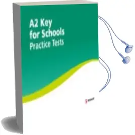 Descargar AudioLibro Practice Tests a2 key for Schools 6º Educacion Primaria de Varios Autores año 2018