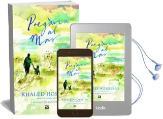 Descargar AudioLibro Pregària al mar de Khaled Hosseini año 2018