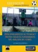 AudioLibro Principios Básicos de Técnica y Táctica desde el Fundamento del Analista de Fútbol de Santiago Vieitez Mendez