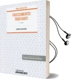 Descargar AudioLibro Procedimiento Tributarios de Fernando Casas Merino año 2018