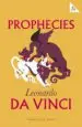 AudioLibro Prophecies de Leonardo Da Vinci