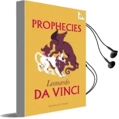 Descargar AudioLibro Prophecies de Leonardo Da Vinci año 2018