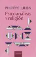 AudioLibro Psicoanalisis y Religion de Philippe Julien
