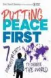 AudioLibro Putting Peace First de Eric Dawson