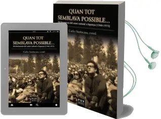 Descargar AudioLibro Quan tot Semblava Possible de Varios Autores año 2018