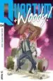 AudioLibro Quantum + Woody 4 de Daniel Kibblesmith