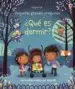 AudioLibro ¿Que es Dormir? de Katie Daynes