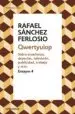 AudioLibro Qwertyuiop (Ensayos 4) de Rafael Sanchez Ferlosio