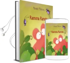Descargar AudioLibro Ramona Ranota de Isabel Nadal año 2018
