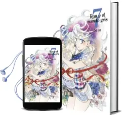 Descargar AudioLibro Ran y el Mundo Gris, Vol. 7 de Aki Irie año 2018