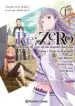 AudioLibro Re:Zero nº 01 de Tappei Nagatsuki