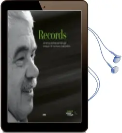 Descargar AudioLibro Records: 30 Amics de Pasqual Maragall ens Expliquen els Seus Records Inoblidables de Varios Autores año 2018