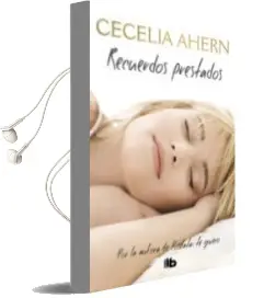 Descargar AudioLibro Recuerdos Prestados de Cecelia Ahern año 2018