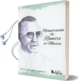Descargar AudioLibro Recuperación de Ramiro de Maeztu de Carlos Luis Galeron Gutierrez año 2018