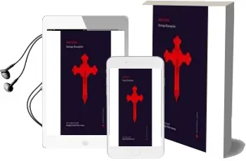 Descargar AudioLibro Red April de Santiago Roncagliolo año 2018