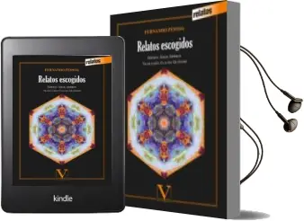 Descargar AudioLibro Relatos Escogidos de Fernando Pessoa año 2018